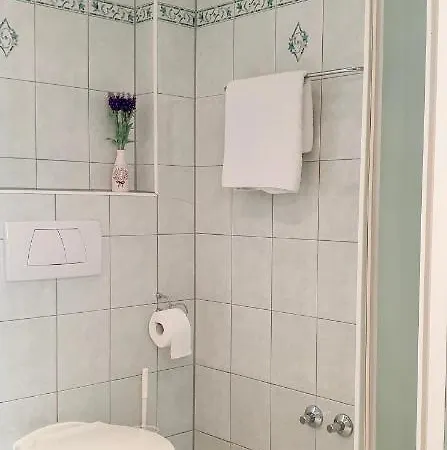 Maison d'hôtes Jela *