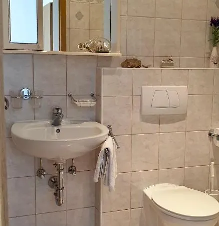 Jela Maison d'hôtes Baška Voda
