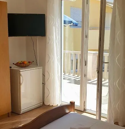 Jela Maison d'hôtes *