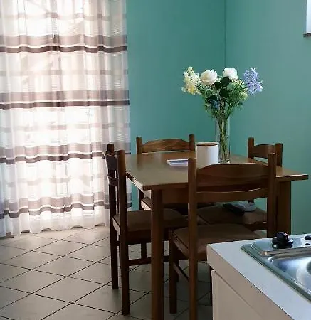 Maison d'hôtes Jela *