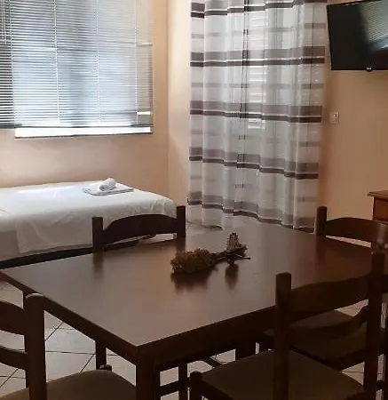 Maison d'hôtes Jela *