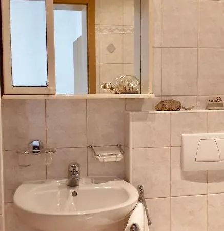 Maison d'hôtes Jela Baška Voda
