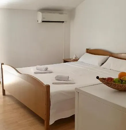 Maison d'hôtes Jela Baška Voda