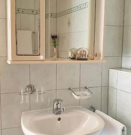 Maison d'hôtes Jela Baška Voda