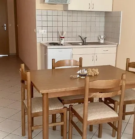 Jela Гостевой дом *