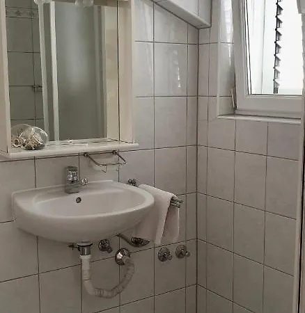 Maison d'hôtes Jela Baška Voda