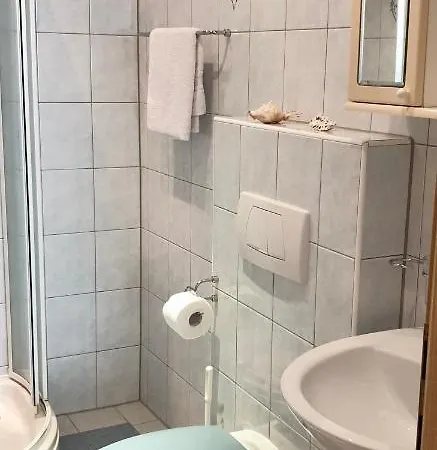 Jela Гостевой дом *
