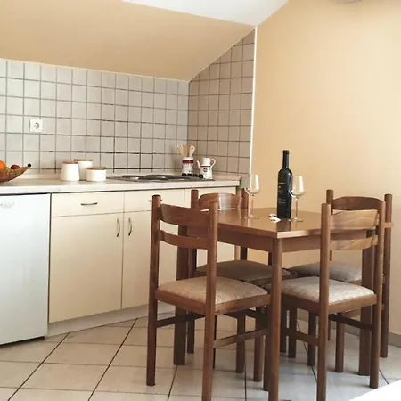Maison d'hôtes Jela