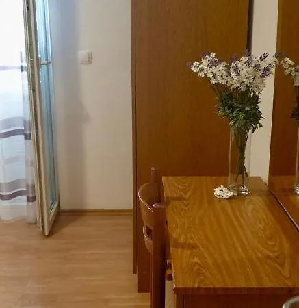 Jela Baška Voda