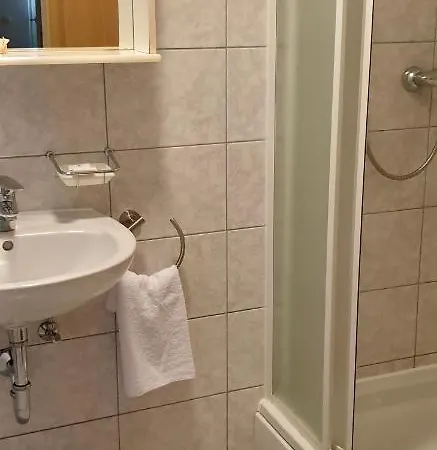 Jela Gæstehus Baška Voda