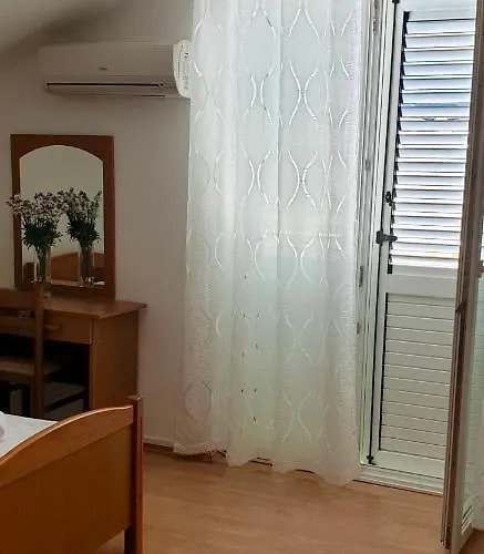 Gæstehus Jela