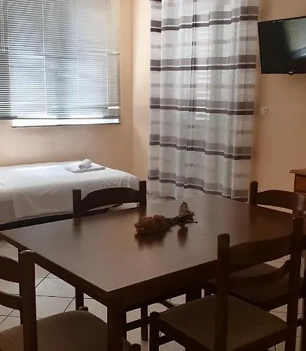 Гостевой дом Jela *