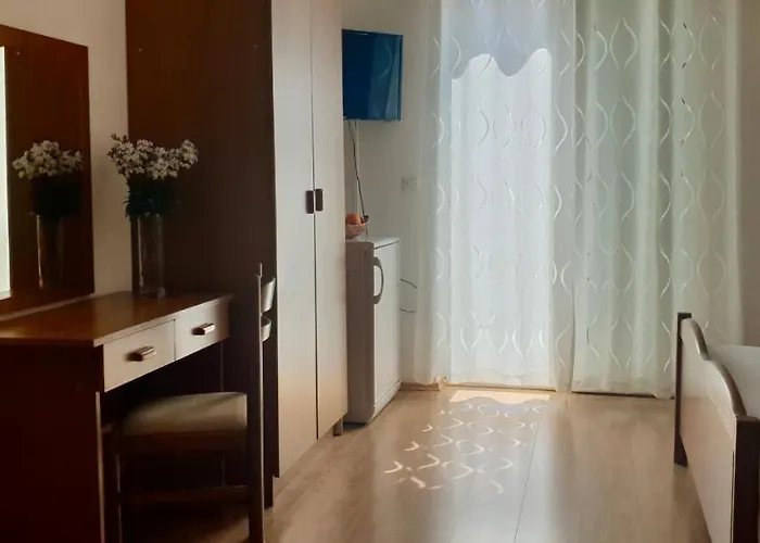 Гостевой дом Jela *
