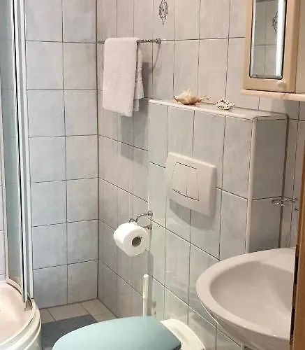 Jela Гостевой дом *